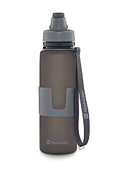 Складная спортивная бутылка Nomader - фото 8