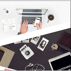 Принтер-фотоаппарат Paperang - фото 3