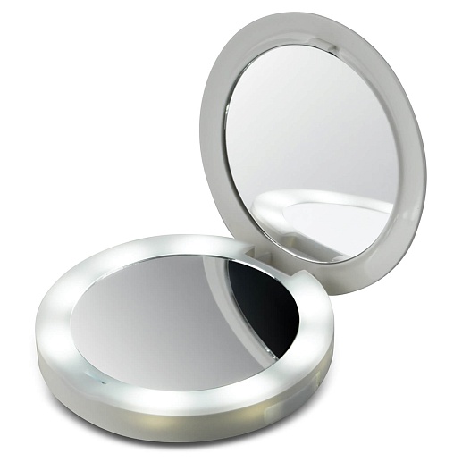 Зеркало с портативной зарядкой- фото 1