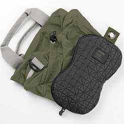 Дорожная сумка-рюкзак Peanut - фото 3