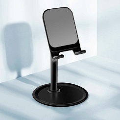 Подставка для телефона и планшета Iron - фото 3