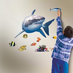 Проектор "Акула" - фото 2