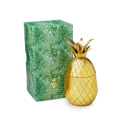 Ананасовый тумблер - фото 4