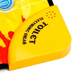 Туалетное пианино Symphony - фото 5