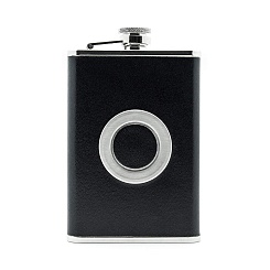 Фляга с рюмкой Shot Flask - фото 4
