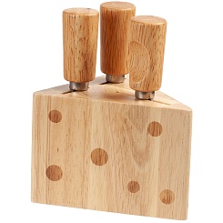 Набор для сыра "Cheese" - фото 2