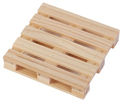 Набор бердикелей "Палетта" - фото 3