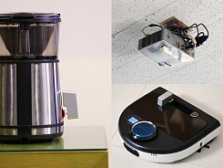 Смарт-пресс MicroBot Push Smart   - фото 3