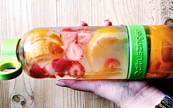 Бутылка Citrus Zinger - фото 10