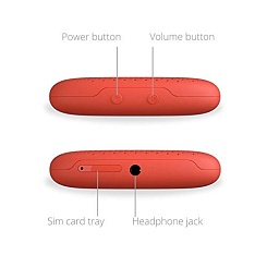 Детский смартфон без экрана Relay - фото 3