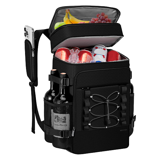 Рюкзак-холодильник- фото 1