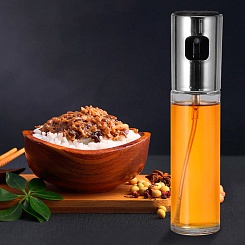 Распылитель для масла и уксуса Tasty - фото 2