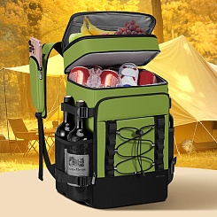 Рюкзак-холодильник - фото 4