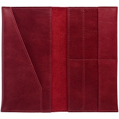 Набор из кожи Деловой Аксессуар - фото 2