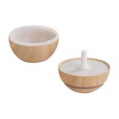 Увлажнитель воздуха Woodball - фото 3