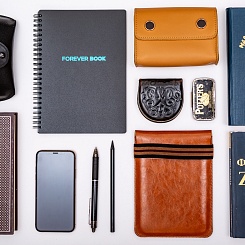 Вечный блокнот Forever Book - фото 9