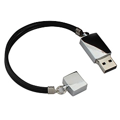 Флешка-браслет Memory - фото 2