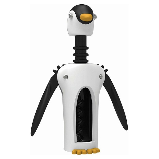 Штопор Penguin Winged- фото 1