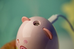 Ультразвуковой увлажнитель воздуха Sonmax - фото 3