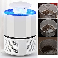 Антимоскитная лампа Mosquito lamp - изображение 2 Антимоскитная лампа Mosquito lamp - фото 2