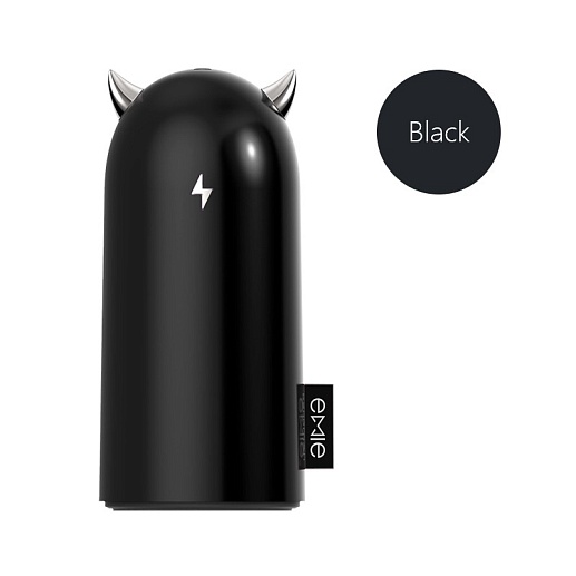 Портативная зарядка Emie xMonster Volt Power Bank 5200mAh- фото 1