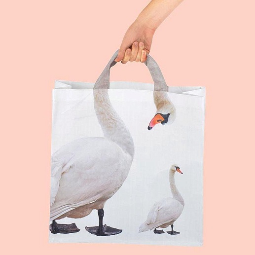 Сумка для покупок "Животные"- изображение 1 Сумка для покупок "Животные"- фото 1