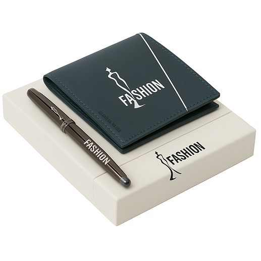 Бизнес набор Деловой Арсенал- фото 1