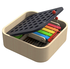 Музыкальный ансамбль 8 в 1 - фото 2