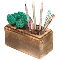 Живая подставка Green - фото 5