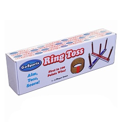 Игровой набор «Кольцеброс» - фото 4