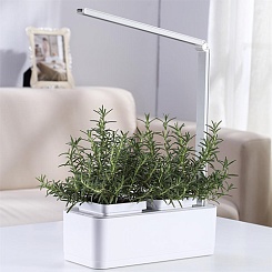 Смарт-сад iGarden LED - фото 3