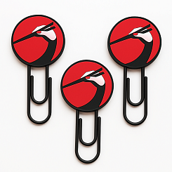 Скрепки - фото 5