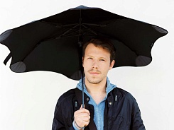 Сверхпрочный зонт Blunt - изображение 5 Сверхпрочный зонт Blunt - фото 5