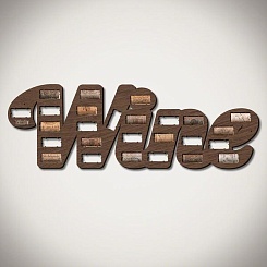 Копилка для винных пробок WineBank - фото 3