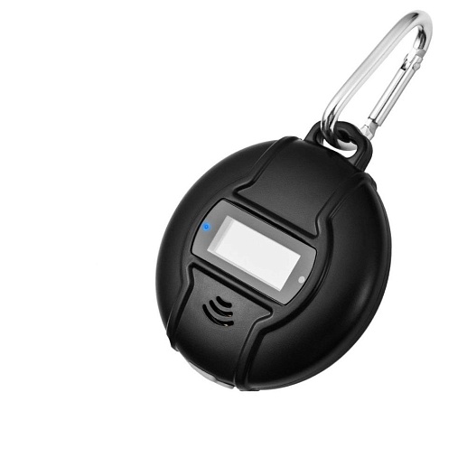 Портативный ультразвуковой отпугиватель насекомых- фото 1