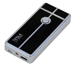 USB зажигалка Tesla Coil Lighters - фото 5