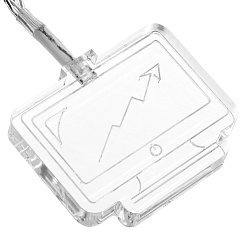 Гирлянды из акрила «Сферы деятельности» - фото 2