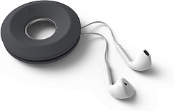 Держатель-катушка для наушников - фото 5