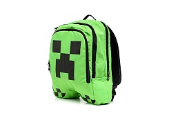 Рюкзак Майнкрафт Крипер - фото 2
