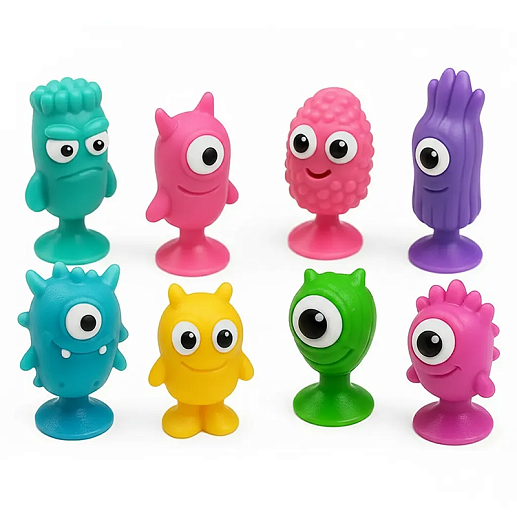 Прилипалы- изображение 1 Прилипалы- фото 1