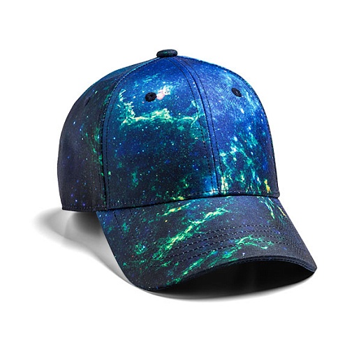 Бейсболка Galaxy- фото 1