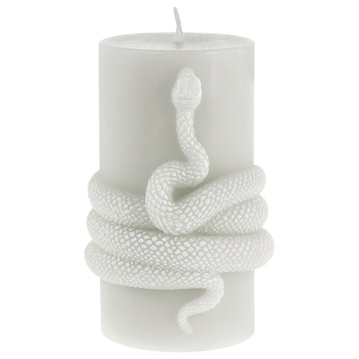Свеча Snake Candle- фото 1
