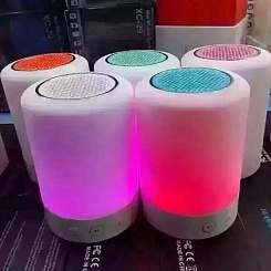 Лампа Camp Lantern RGB Night  - фото 3