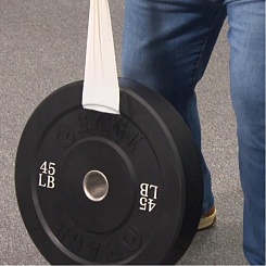 Водонепроницаемый скотч Flex Tape - фото 4