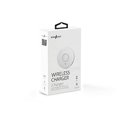 Беспроводное зарядное устройство MiniBatt iCharger - фото 4