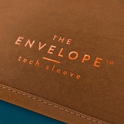 Чехол для ноутбука The Envelope - фото 4