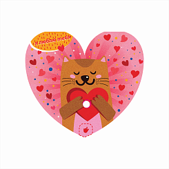 Электронная Валентинка - конструктор - фото 10