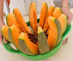 Слайсер для арбуза Basics Melon - фото 3