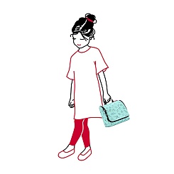 Сумка-органайзер Child Bag - фото 2