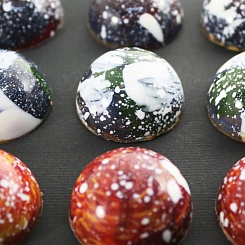 Конфеты ручной работы Cosmos - фото 4